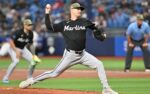 Janson Junk Miami Marlins is key to our MLB prediction & analysis