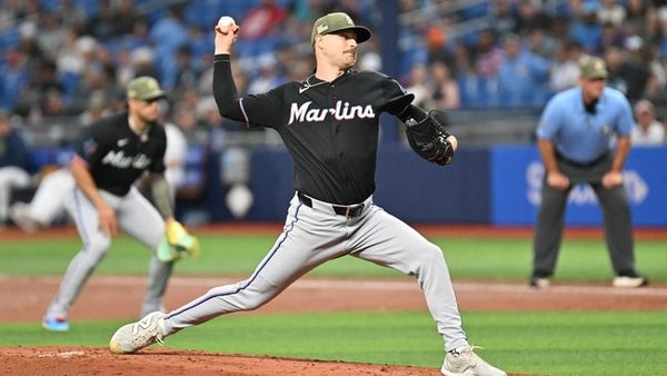 New York Mets – 2026-05-31 Janson Junk Miami Marlins is key to our MLB prediction & analysis