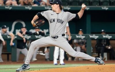 Orioles vs. Yankees Pick: Fried’s 2.09 ERA Meets a .233 Team Average