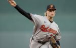 Shane Baz Baltimore Orioles is key to our MLB prediction & analysis