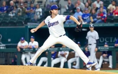 Rangers vs. Yankees Best Bet: The Market Hasn’t Priced This Pitching Gap