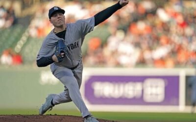 Blue Jays vs Yankees Prediction: Corbin’s Contact Profile Meets Stadium Power