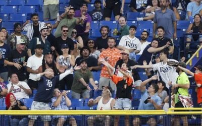 Rays vs. Yankees Best Bet: Martinez’s 1.51 ERA Faces Cole’s Elbow Surgery Return