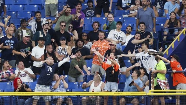 New York Yankees – 2026-05-22 Junior Caminero Tampa Bay Rays is key to our MLB prediction & analysis