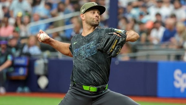 New York Yankees – 2026-05-22 Nick Martinez Tampa Bay Rays is key to our MLB prediction & analysis