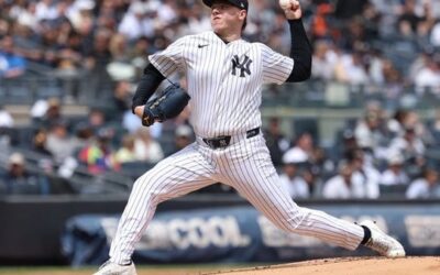 Cardinals vs. Yankees Pick: Dobbins and Weathers Reset the Run Environment
