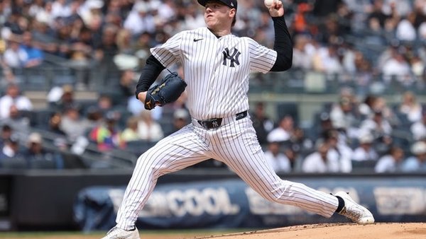 Cardinals vs. Yankees Pick: Dobbins and Weathers Reset the Run Environment