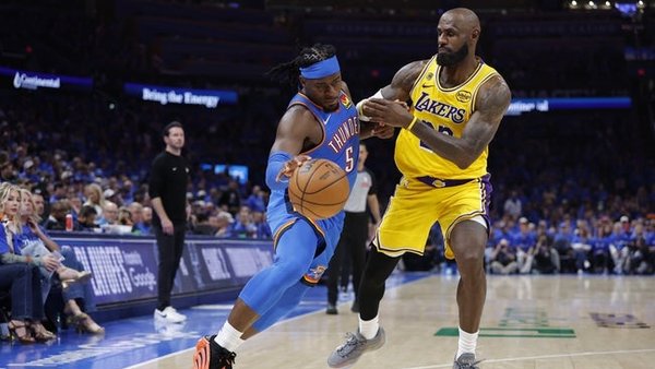 Luguentz Dort Oklahoma City Thunder is key to our prediction & analysis tonight