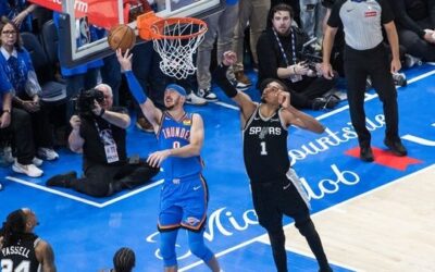 Bryan Bash Recap: May 18, 2026 – Goes 0-1 on NBA Picks