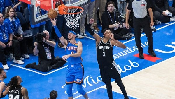 Bryan Bash Recap: May 18, 2026 – Goes 0-1 on NBA Picks