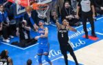 Alex Caruso Oklahoma City Thunder is key to our prediction & analysis tonight