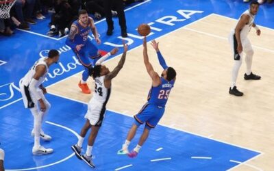 Bryan Bash Goes 1-0 on May 20, 2026 NBA Betting Card