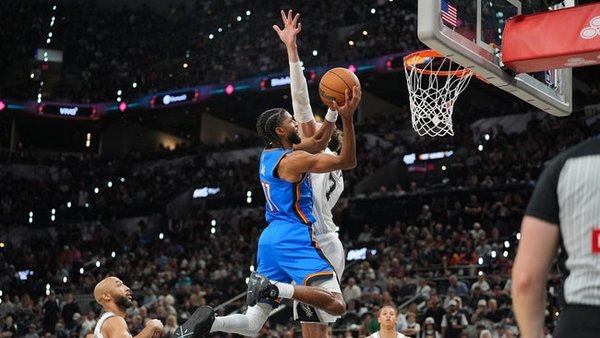 Oklahoma City Thunder – 2026-05-26 Isaiah Joe Oklahoma City Thunder is key to our prediction & analysis tonight