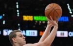 Nikola Topic Oklahoma City Thunder is key to our prediction & analysis tonight