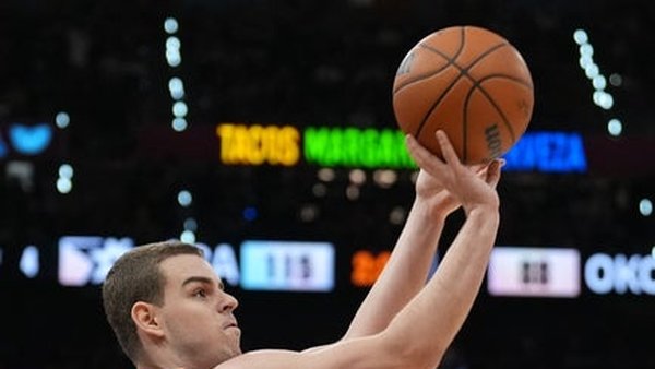 Nikola Topic Oklahoma City Thunder is key to our prediction & analysis tonight