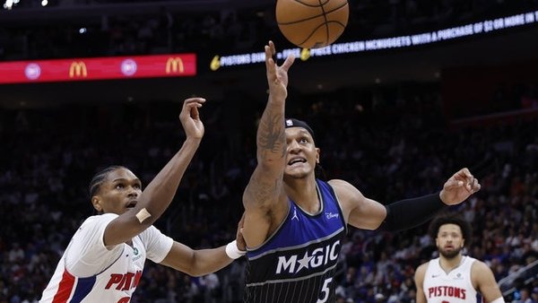 Ausar Thompson Detroit Pistons is key to our prediction & analysis tonight