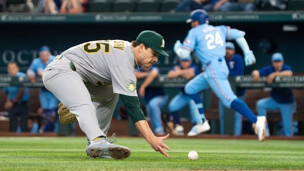 J.T. Ginn Athletics is key to our MLB prediction & analysis