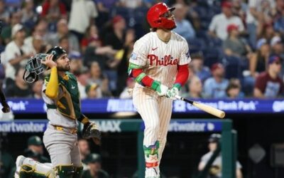 Rockies vs. Phillies Best Bet: Dollander’s Edge Against Home Favorite Pricing