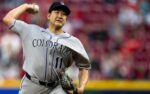 Tomoyuki Sugano Colorado Rockies is key to our MLB prediction & analysis