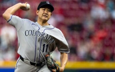 Rockies vs. Phillies Pick: When a -310 Price Outweighs the Pitching Edge