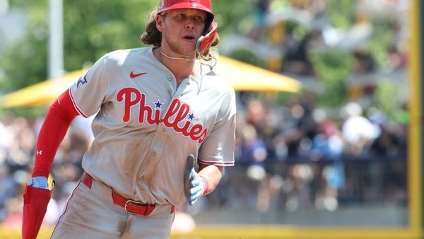 Philadelphia Phillies – 2026-05-18 Alec Bohm Phillies is key to our MLB prediction & analysis
