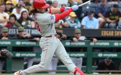 Joe Jensen’s May 18, 2026 MLB Recap: -5.9 Units on a 2-5 Card