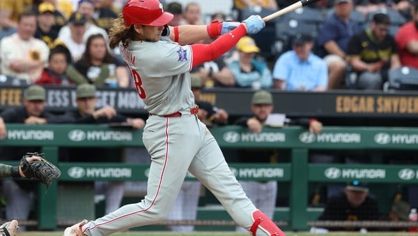 Philadelphia Phillies – 2026-05-19 Alec Bohm Philadelphia Phillies is key to our MLB prediction & analysis