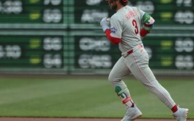 Reds vs. Phillies Best Bet: Abbott’s Contact Management vs Nola’s Volatility