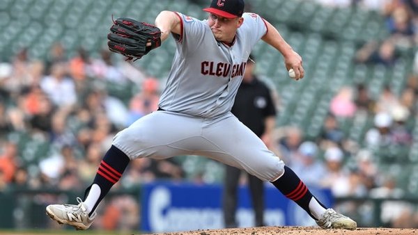 Philadelphia Phillies – 2026-05-24 Parker Messick Cleveland Guardians is key to our MLB prediction & analysis