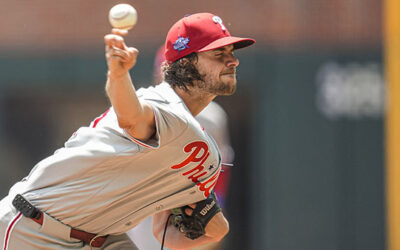 Phillies vs. Marlins Prediction: Nola’s ERA Problem Meets Miami’s Home Edge