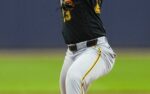 Mitch Keller Pittsburgh Pirates is key to our MLB prediction & analysis