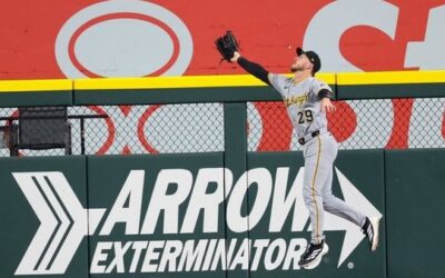 Reds vs. Pirates Prediction: Mlodzinski’s 9.53 K/9 Rate Meets Contact-Starved Cincinnati