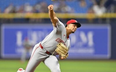 Reds vs. Pirates Best Bet: Burns’ Superior Profile Creates Tension