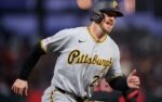 Ryan O'Hearn Pittsburgh Pirates is key to our MLB prediction & analysis
