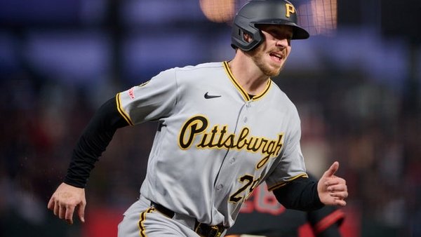 Pittsburgh Pirates – 2026-05-13 Ryan O'Hearn Pittsburgh Pirates is key to our MLB prediction & analysis