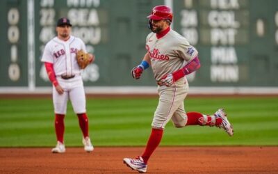 Phillies vs. Pirates Best Bet: Ashcraft’s Control Edge Against a Struggling Nola