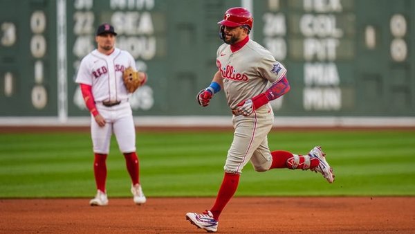 Pittsburgh Pirates – 2026-05-15 Kyle Schwarber Philadelphia Phillies is key to our MLB prediction & analysis