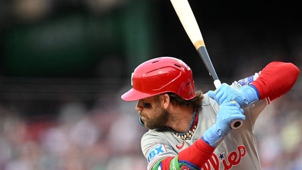 Pittsburgh Pirates – 2026-05-16 Bryce Harper Philadelphia Phillies is key to our MLB prediction & analysis