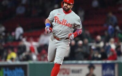 Phillies vs Pirates Best Bet: PNC Park’s Run Environment Edge