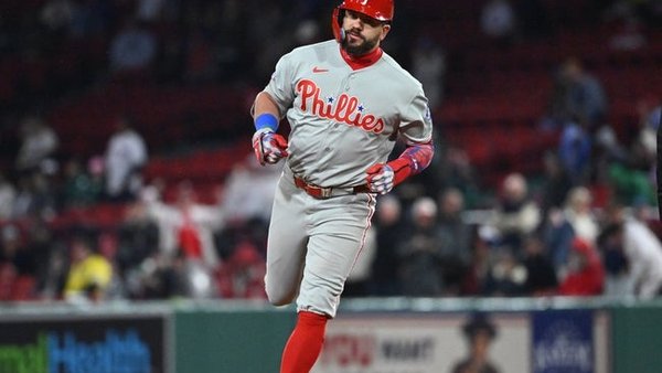 Pittsburgh Pirates – 2026-05-17 Kyle Schwarber Phillies is key to our MLB prediction & analysis