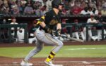 Ryan O'Hearn Pittsburgh Pirates is key to our MLB prediction & analysis