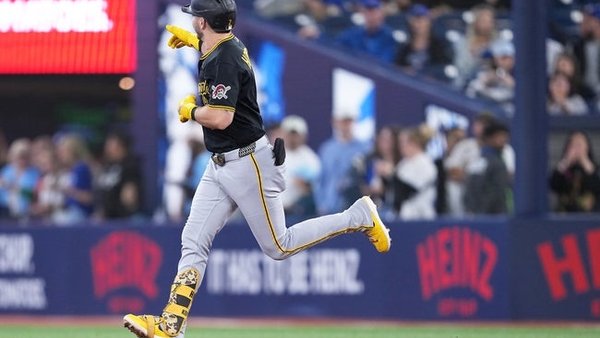 Joe Jensen’s May 25, 2026 MLB Recap: -5.5 Units on a 4-6 Card