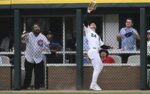 Jarred Kelenic Chicago White Sox is key to our MLB prediction & analysis