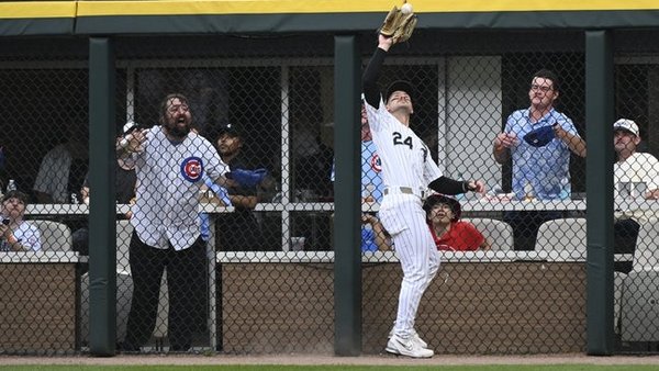 Jarred Kelenic Chicago White Sox is key to our MLB prediction & analysis