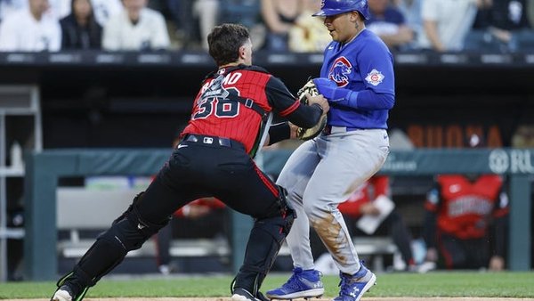 Drew Romo Chicago White Sox is key to our MLB prediction & analysis