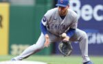 Michael Busch Chicago Cubs is key to our MLB prediction & analysis