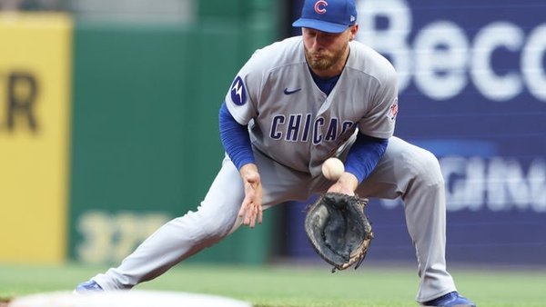 Cubs vs. Pirates Pick: Skenes’ 0.817 WHIP Meets a High-Strikeout Lineup