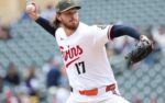 Bailey Ober Minnesota Twins is key to our MLB prediction & analysis