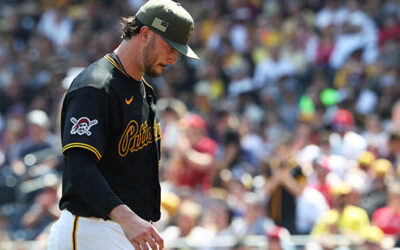Pirates vs. Blue Jays Pick: Skenes’ 0.709 WHIP Meets a Depleted Toronto Lineup