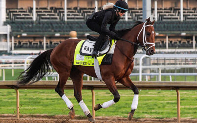 Crew’s Kentucky Derby Betting Picks & Predictions: Top Contenders and Best Bets